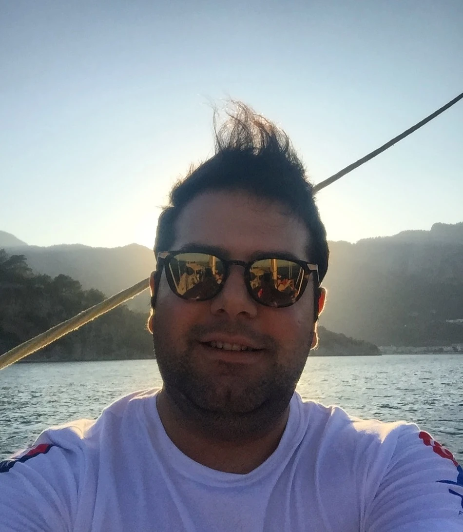 Onat Çelmen