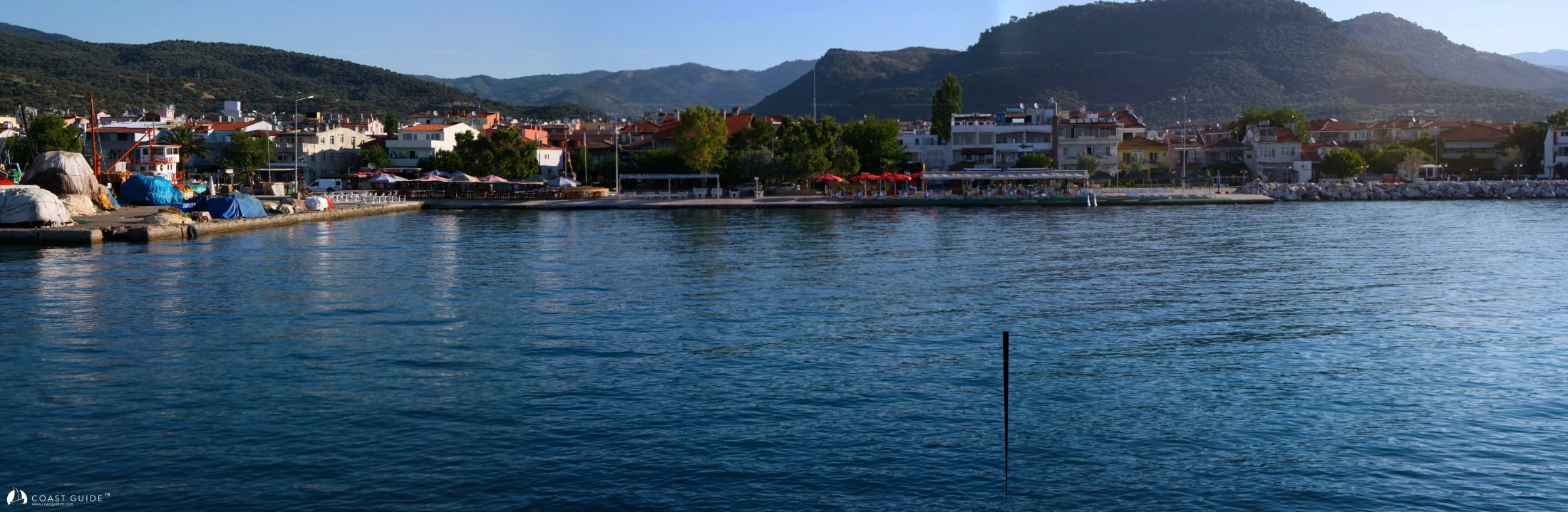 Küçükkuyu
