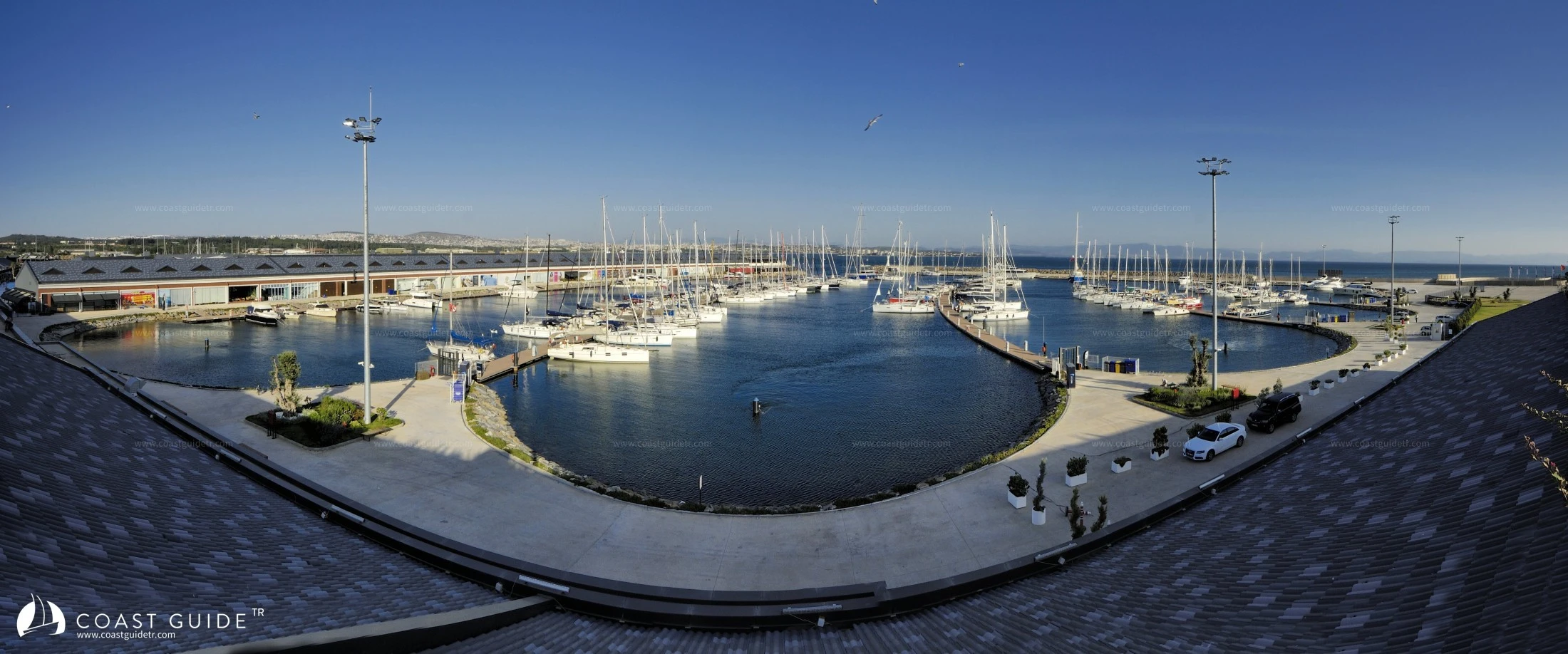 Viaport Marina