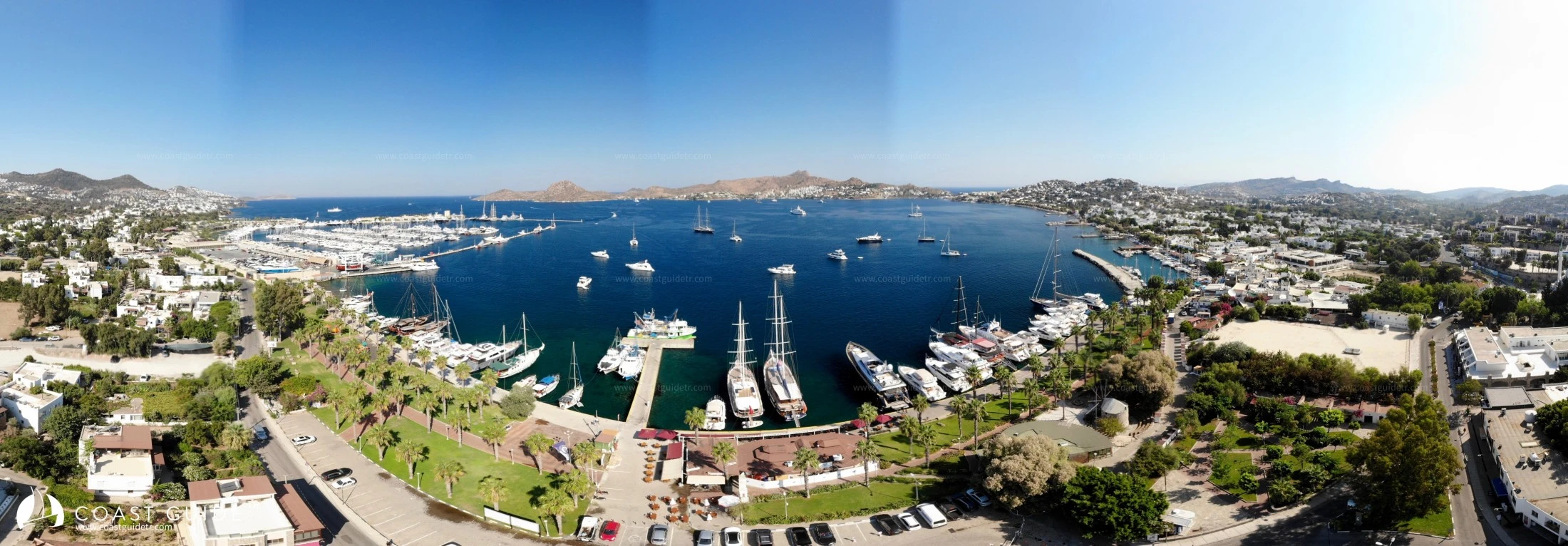 Yalıkavak