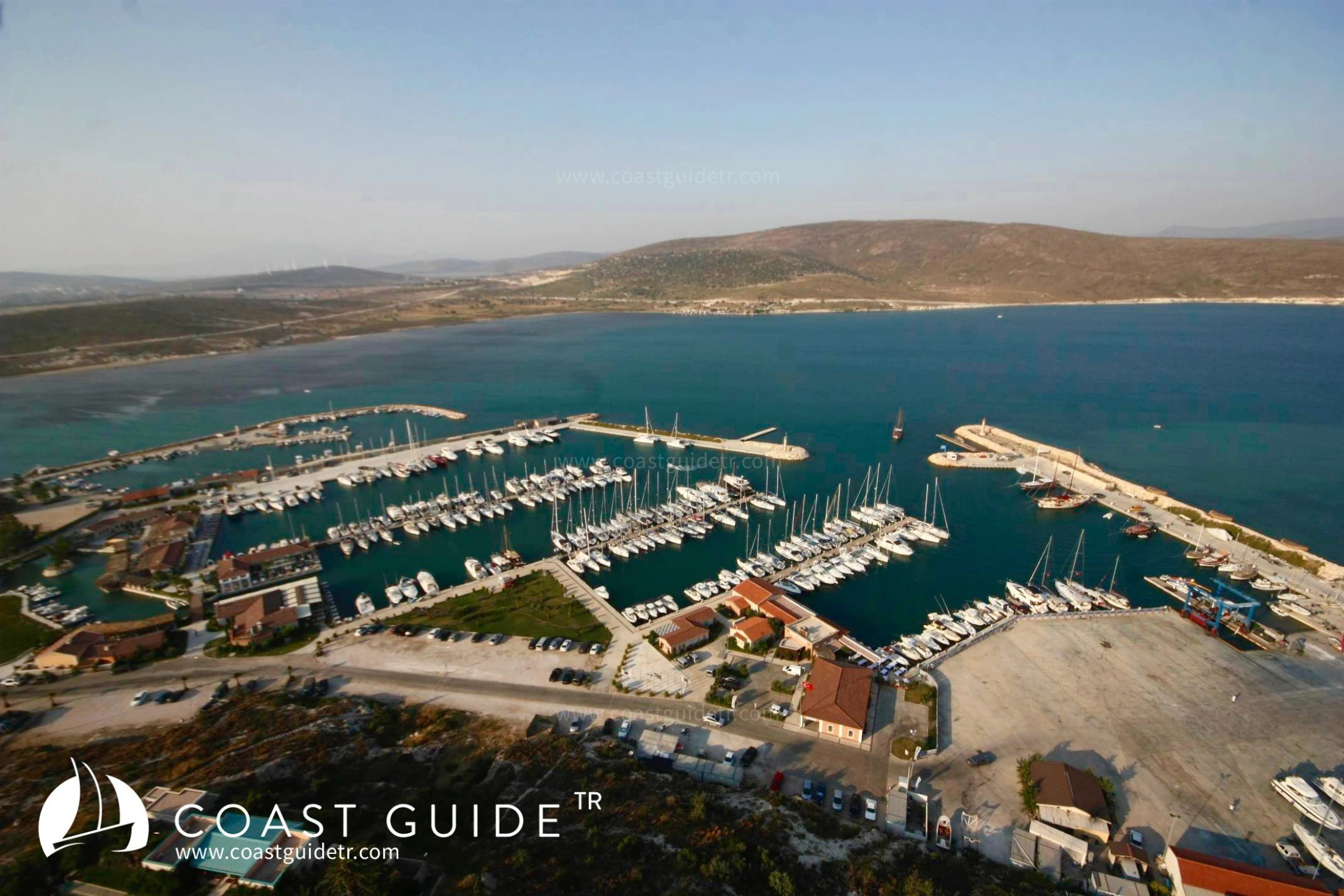 Port Alaçatı Marina
