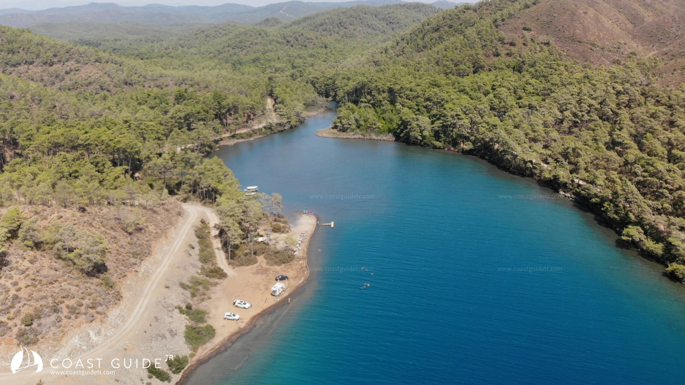 Maden Koyu (Gökova)