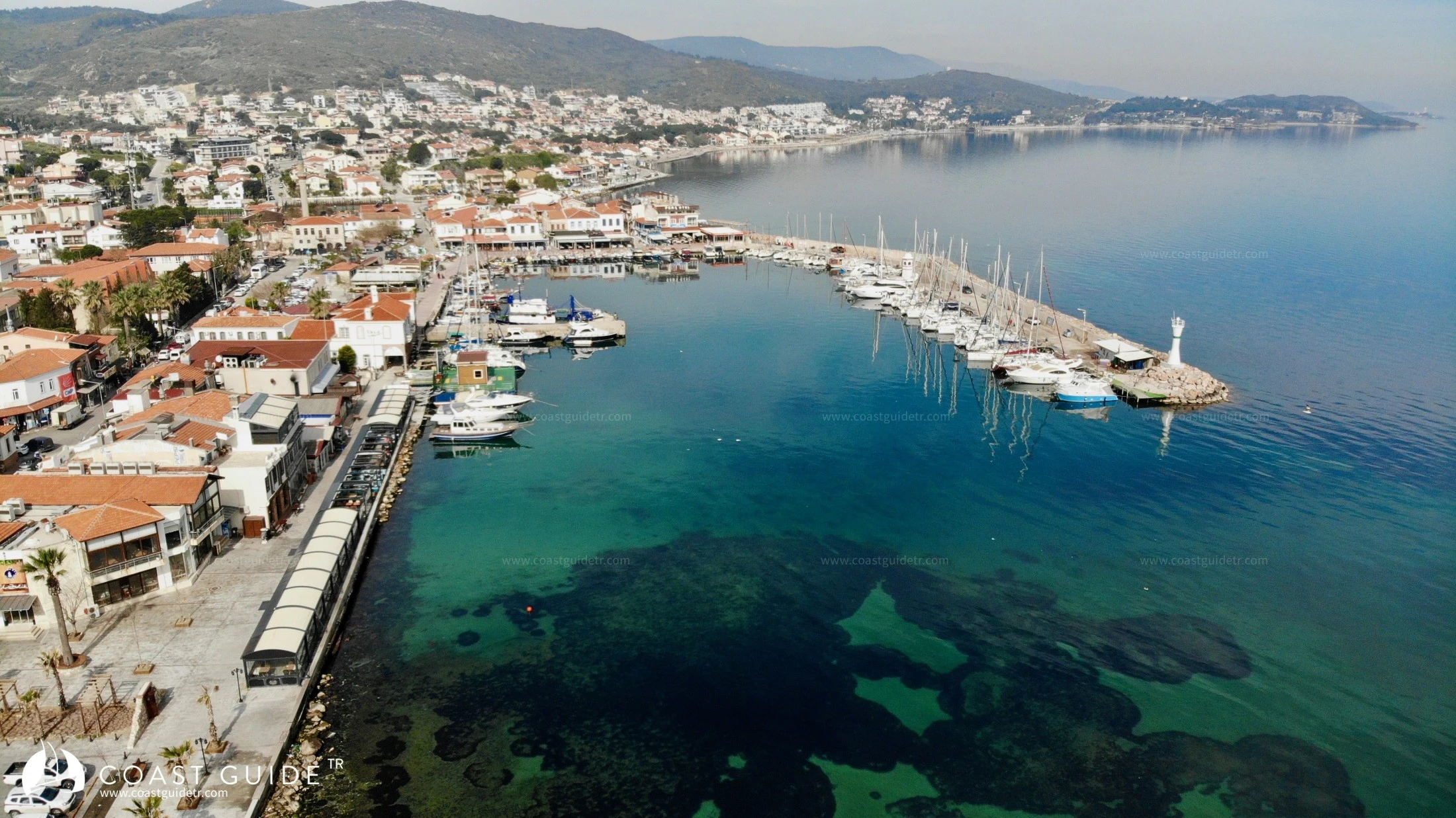 Urla Limanı