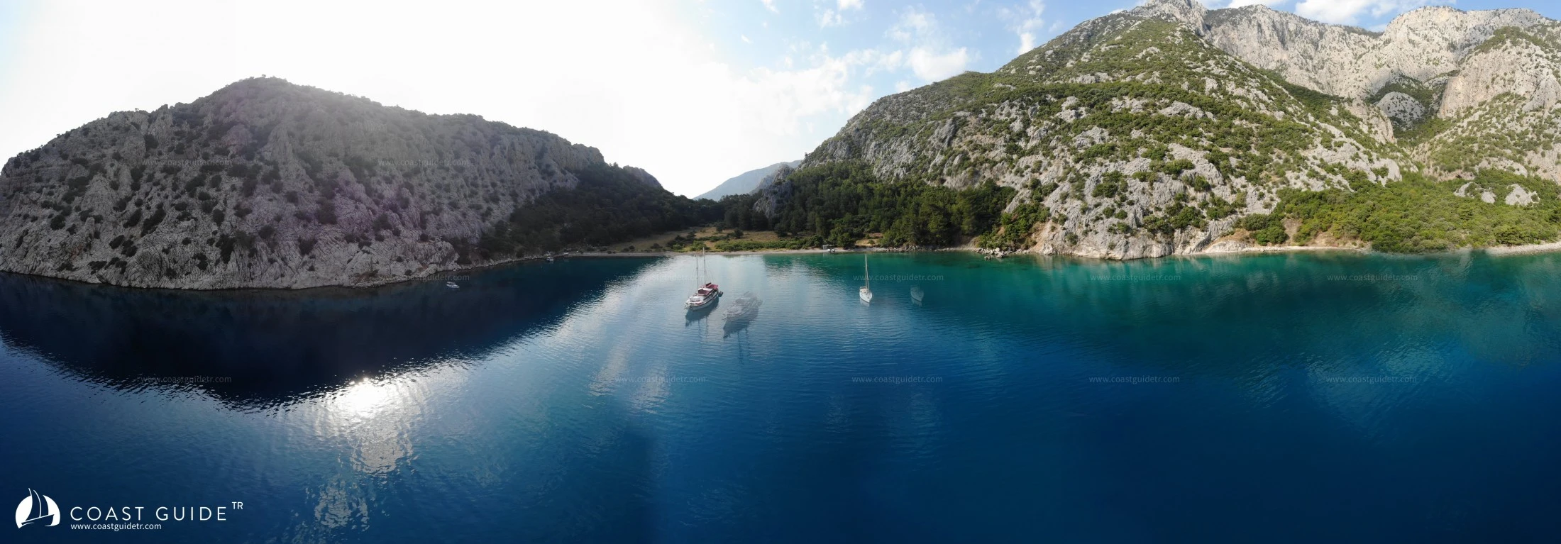 Ceneviz Limanı(Port Ceneviz)