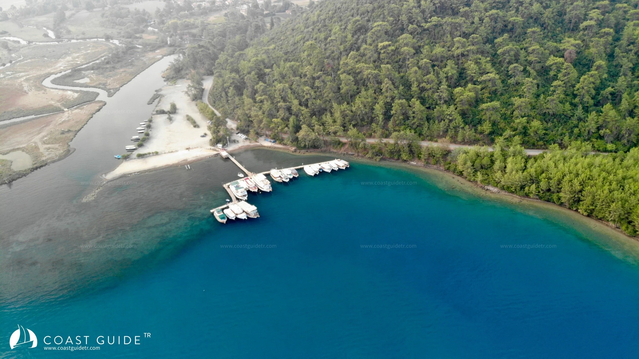 Çamlı Port