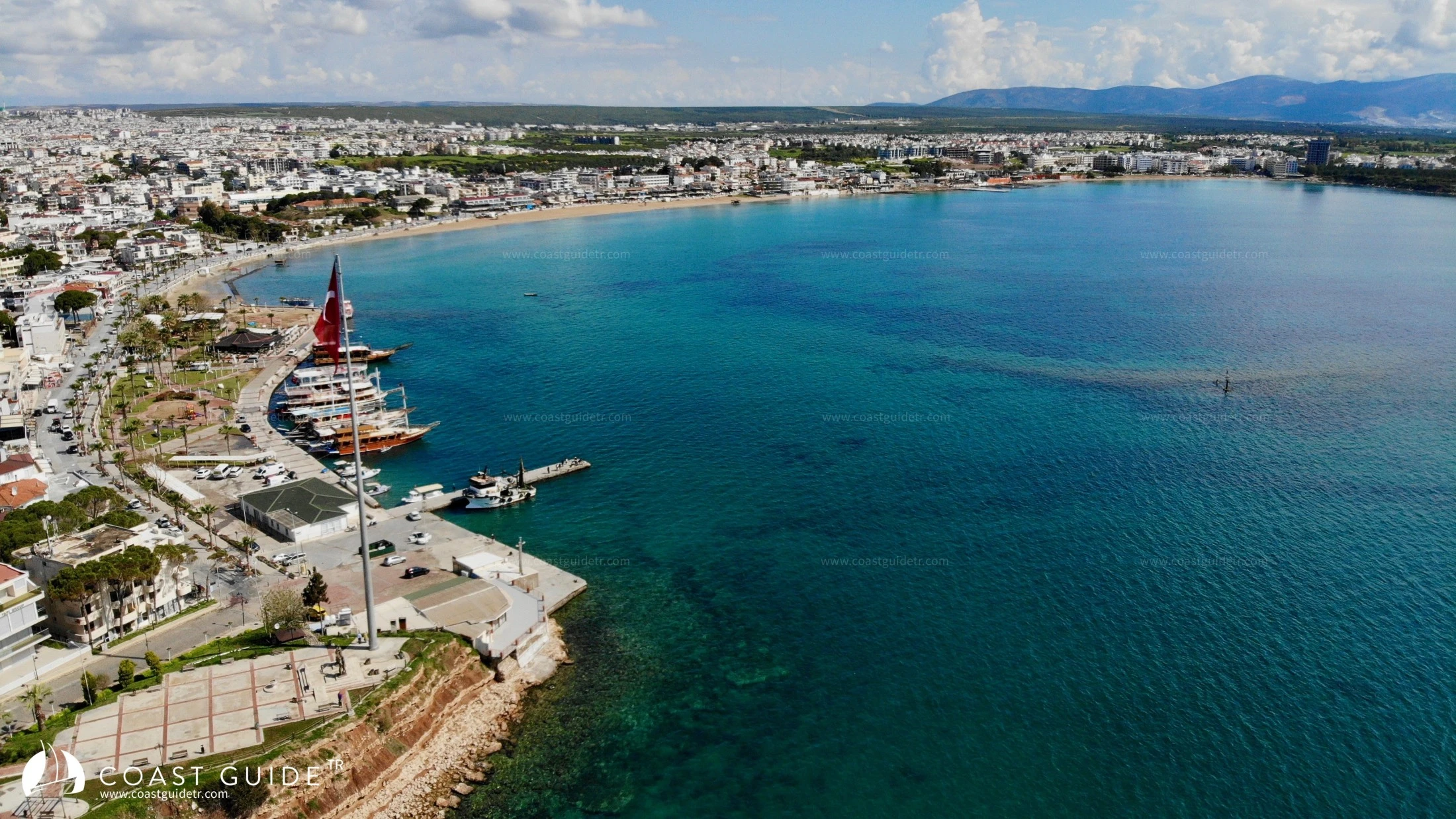 Didim - Altınkum