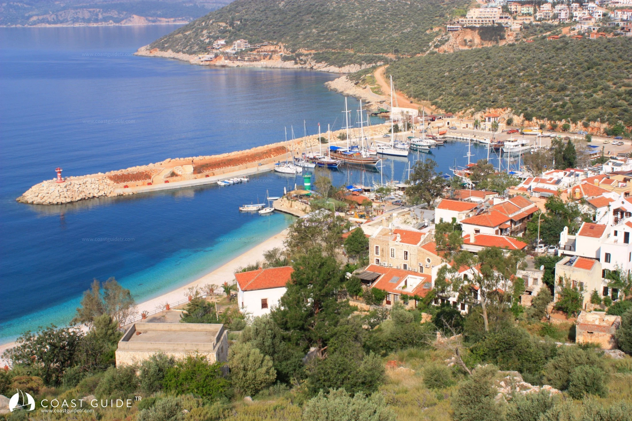 Kalkan