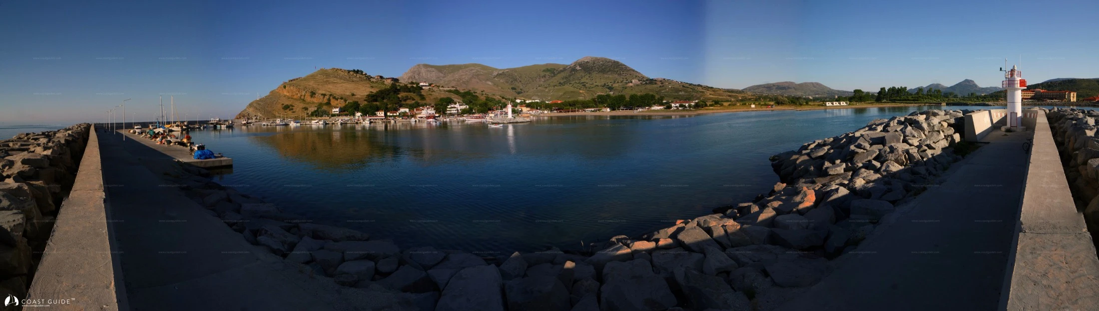 Gökçeada - Kaleköy