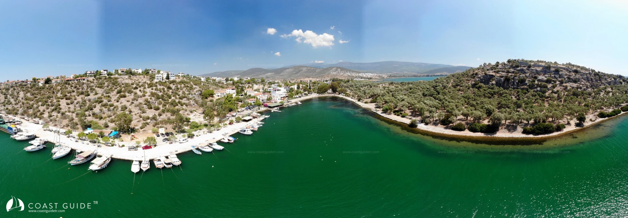 Kıyıkışlacık - Iasos