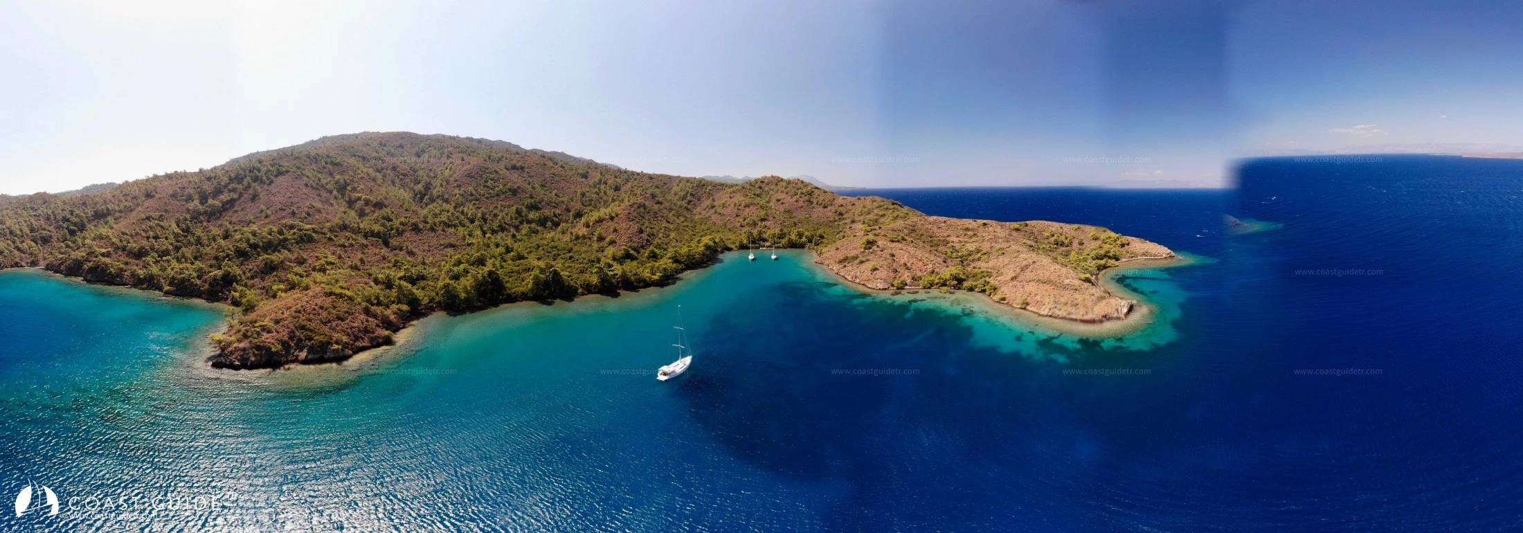 Gerence(Armonika) Bay