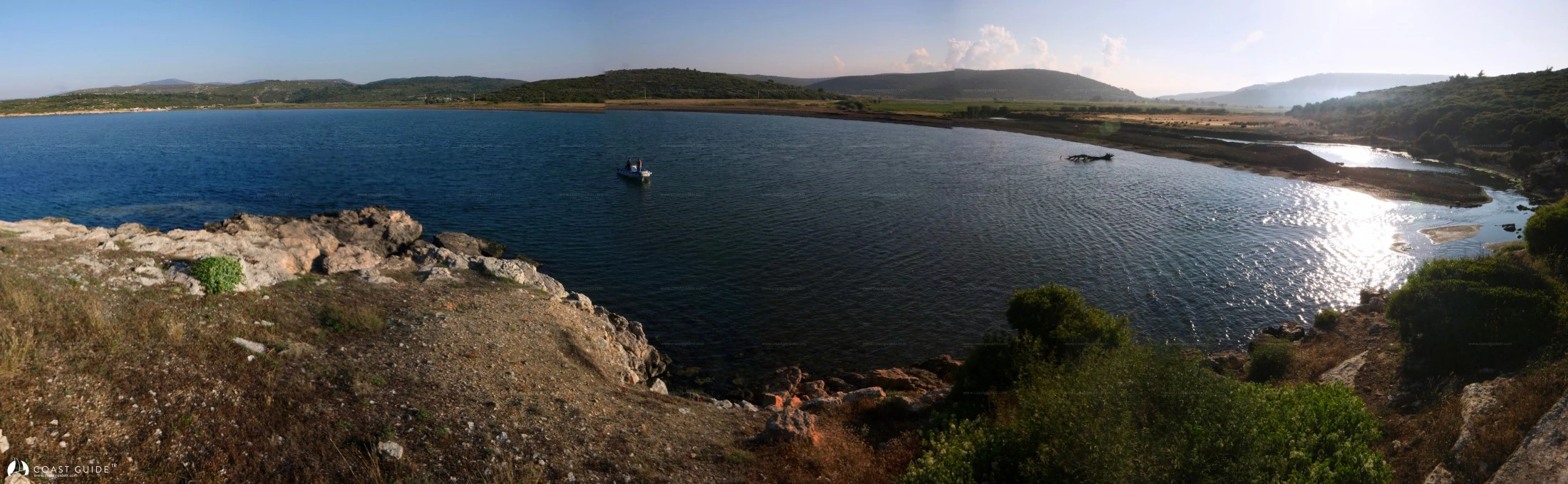 Azmak Koyu