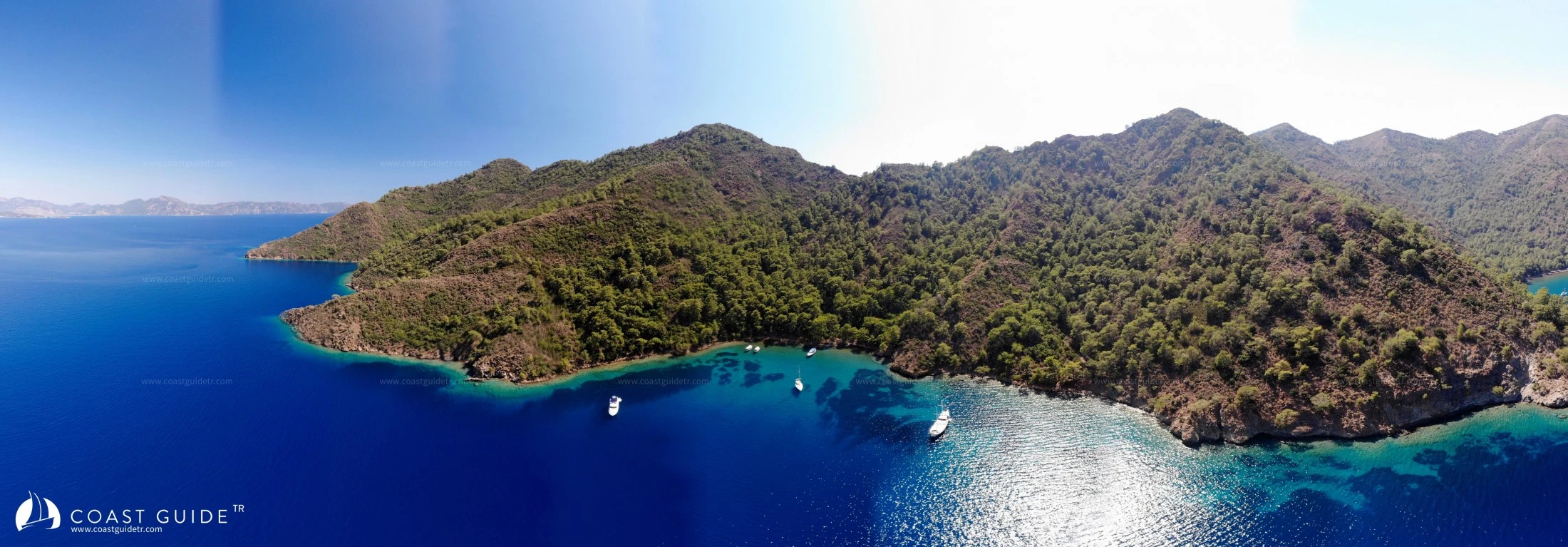 Semizce Bays