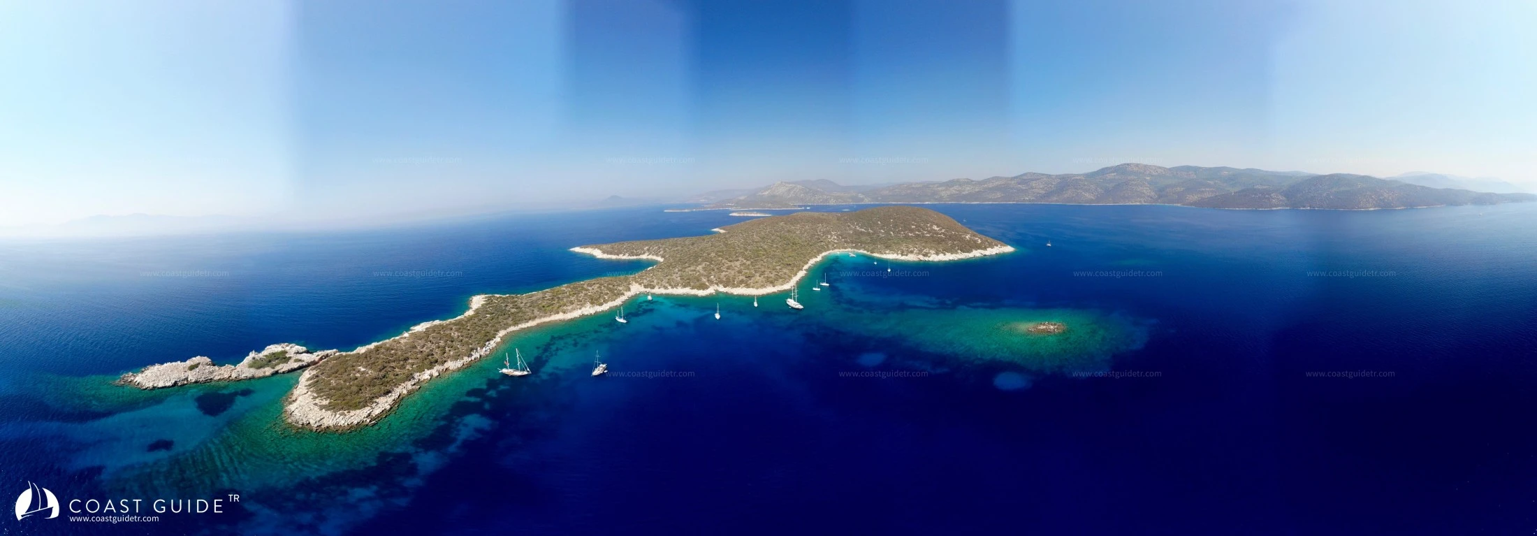 Orak Island