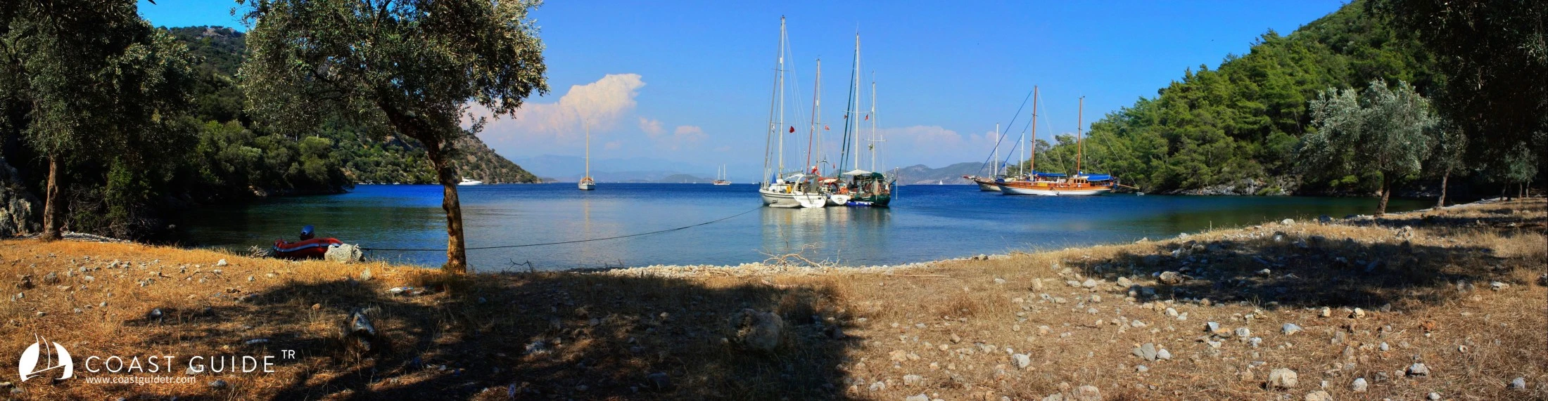 Sıralıbük Limanı