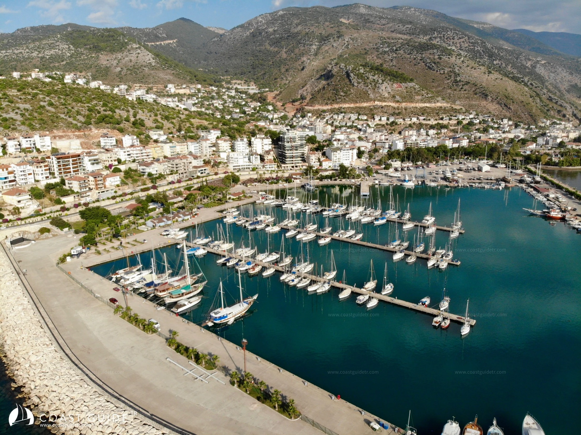 Finike Setur Marina