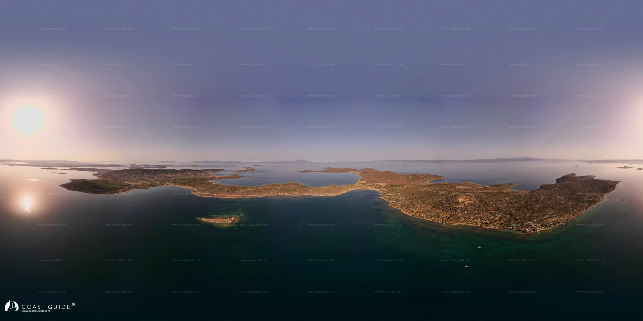 Patriça Bay