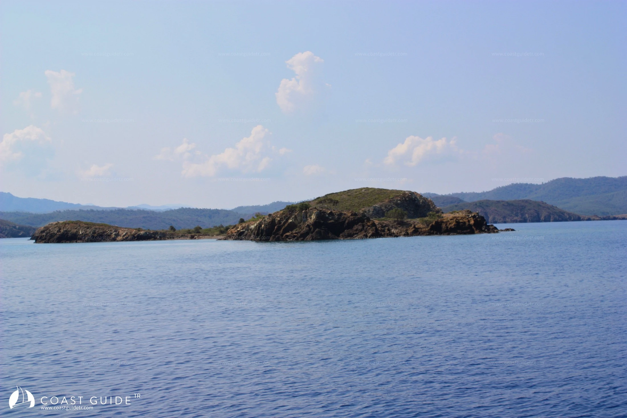 Seven Islands