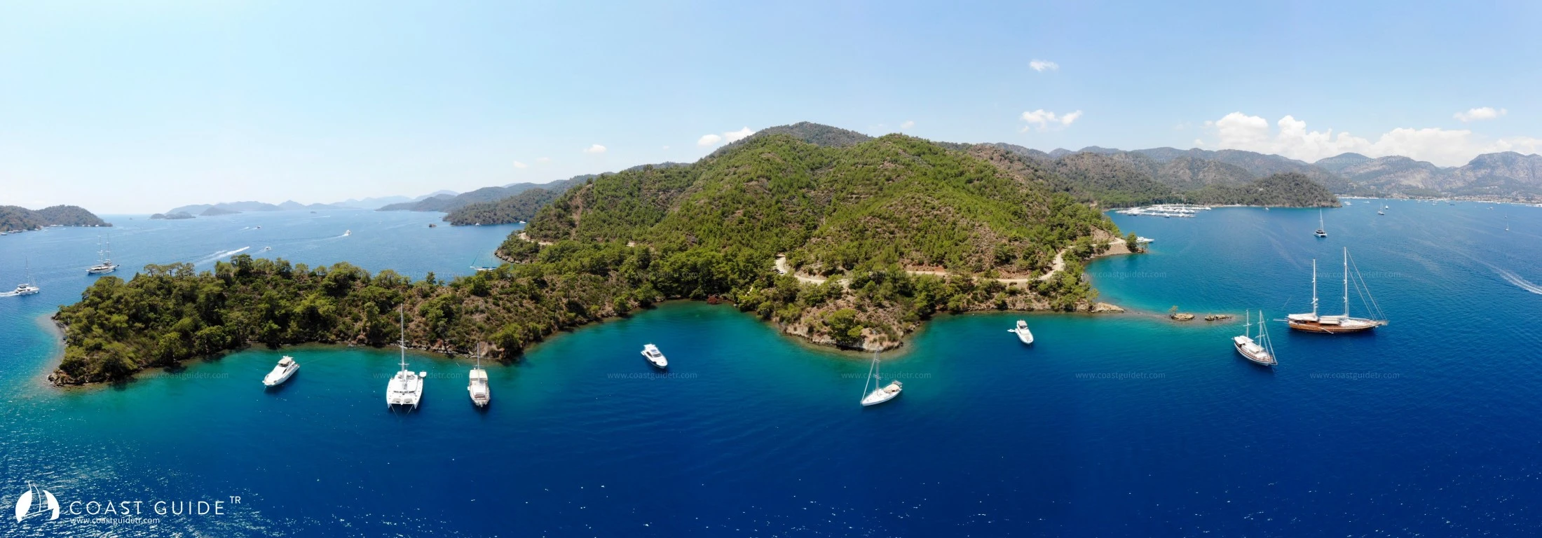 Eğri Çam (İnceburun) Koyu