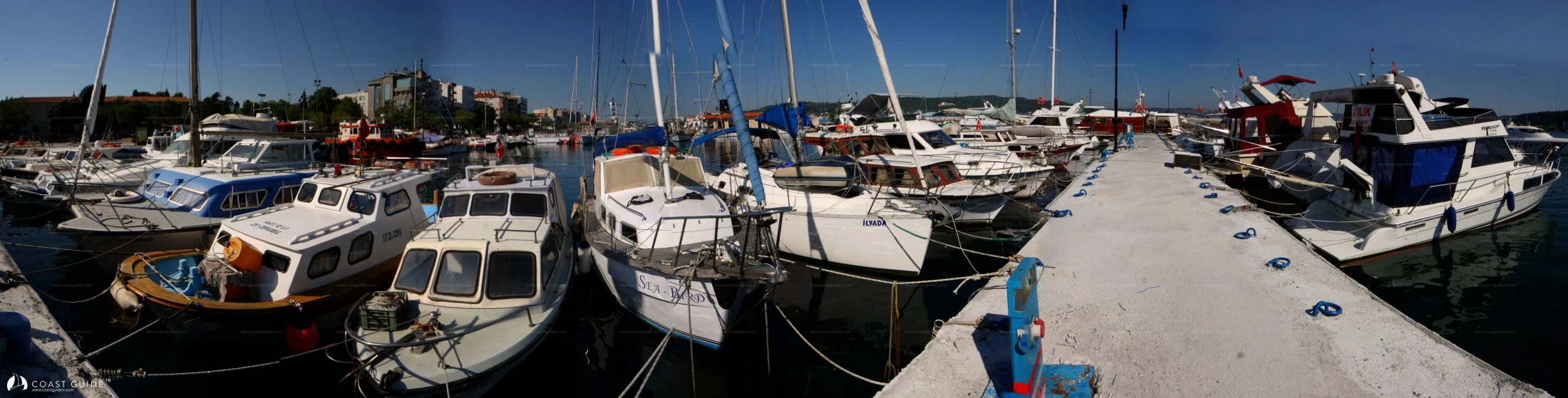 Çanakkale