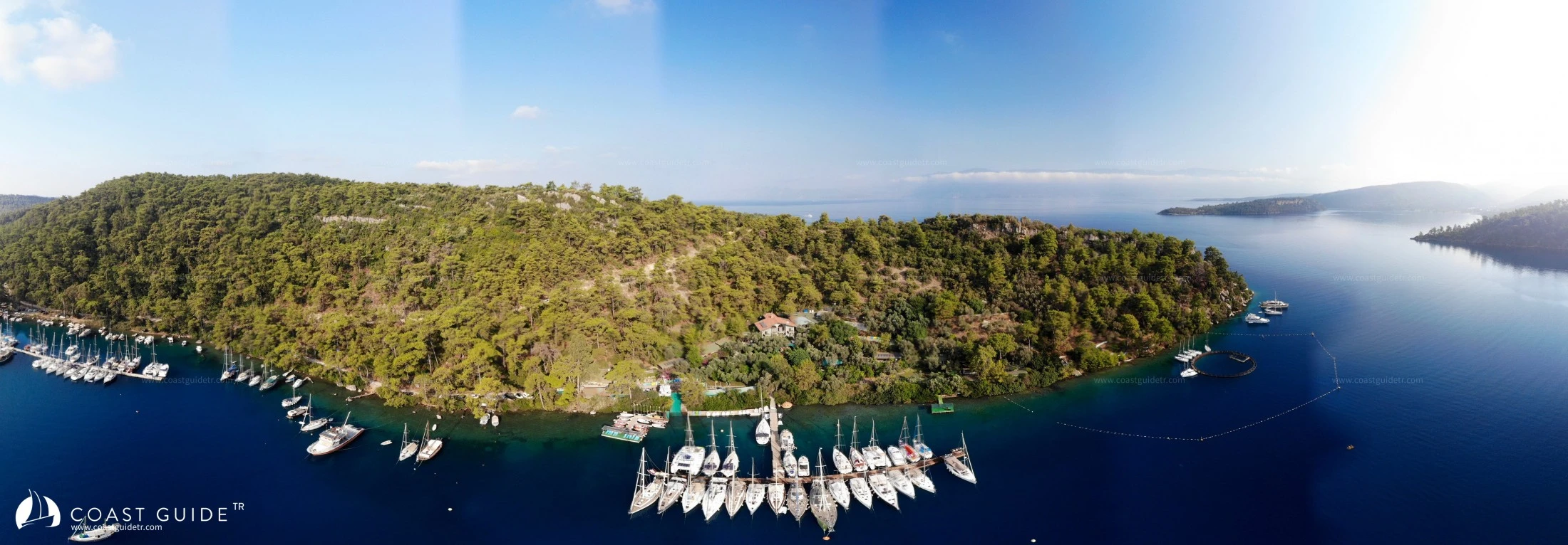Global Sailing Marinet