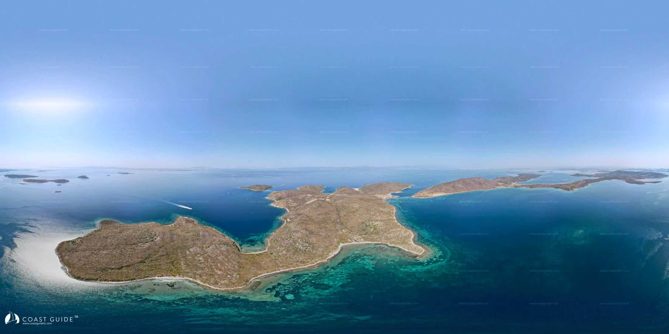 Maden Koyu (Ayvalık)