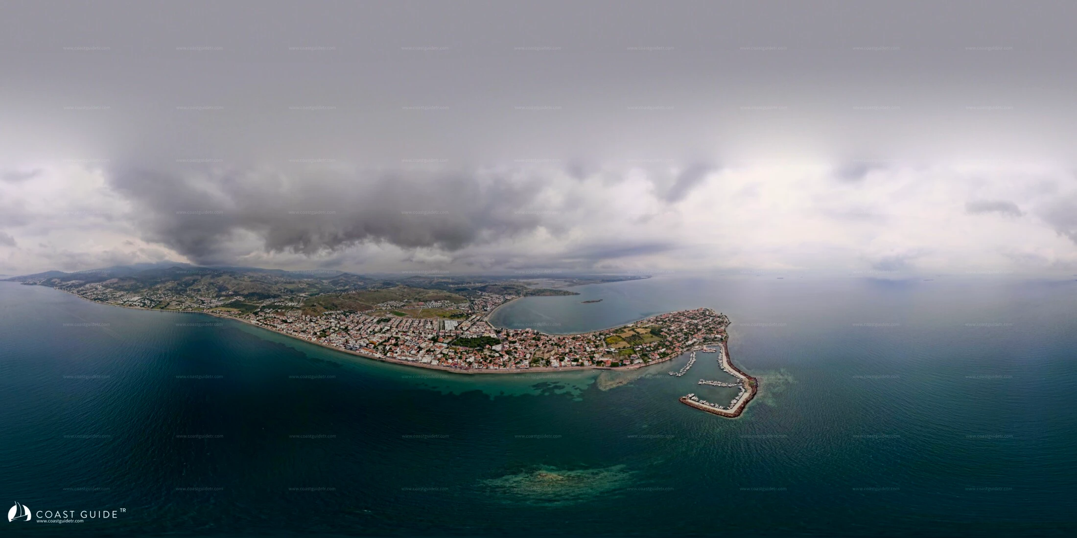 Çandarlı