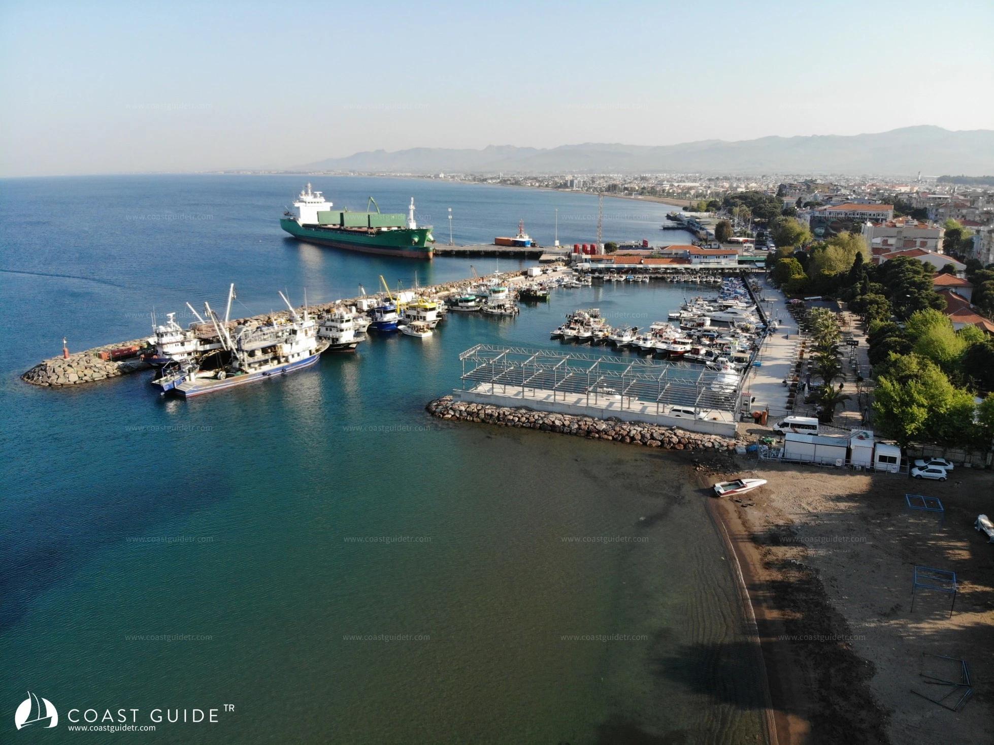 Dikili Limanı