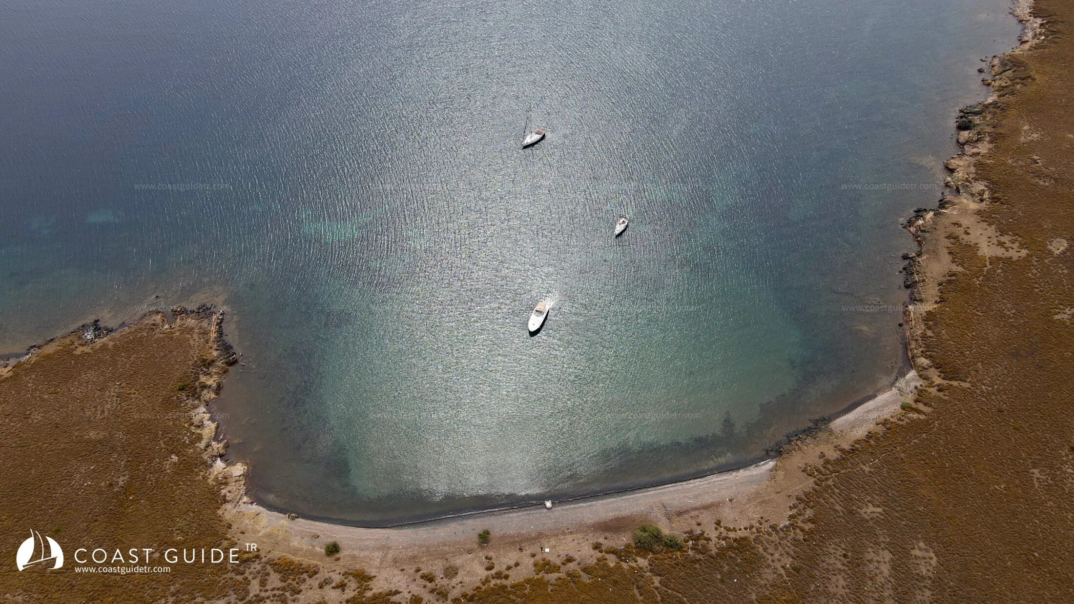 Yellice Adasi Bay