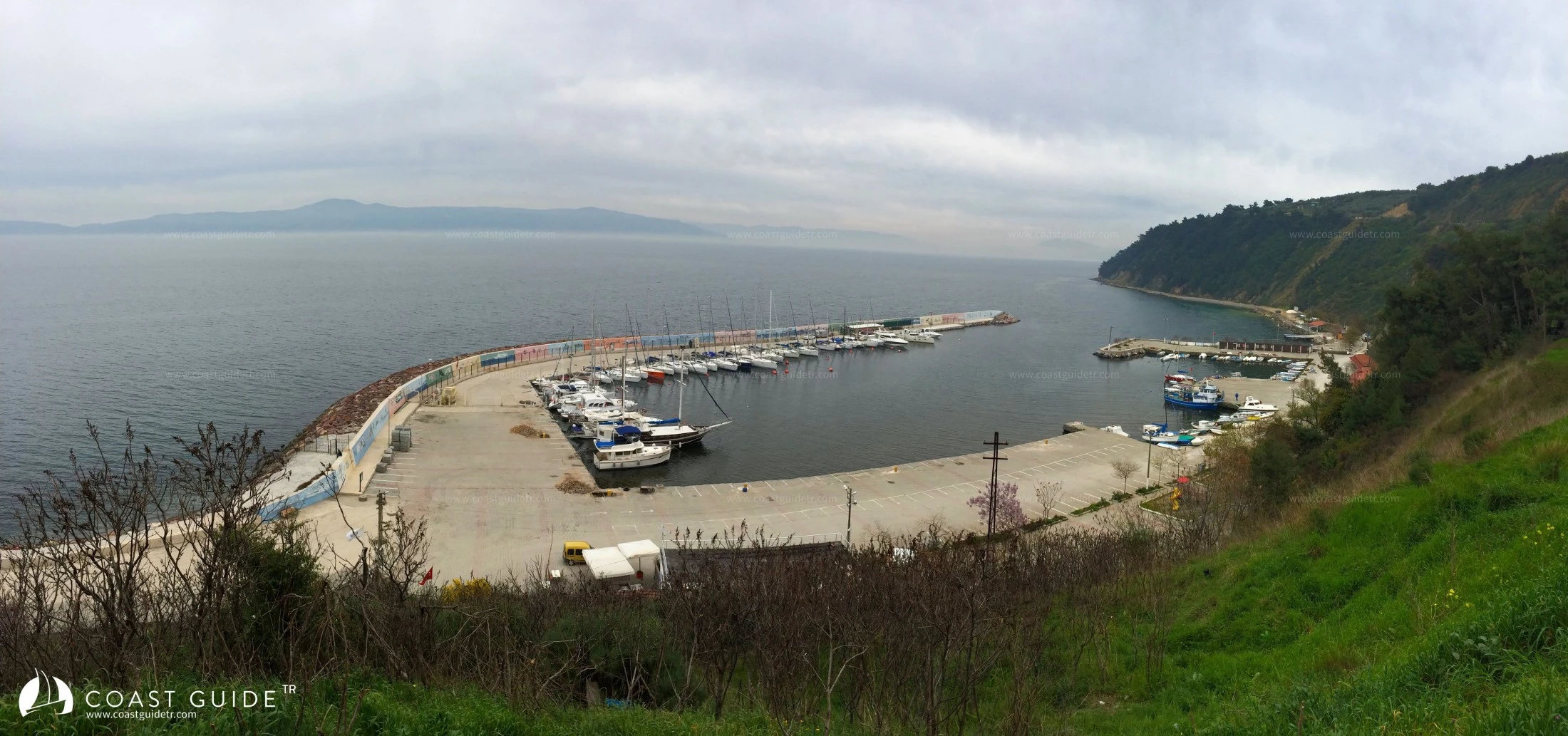 Trilye