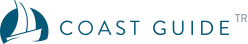 Coast Guide TR Logo