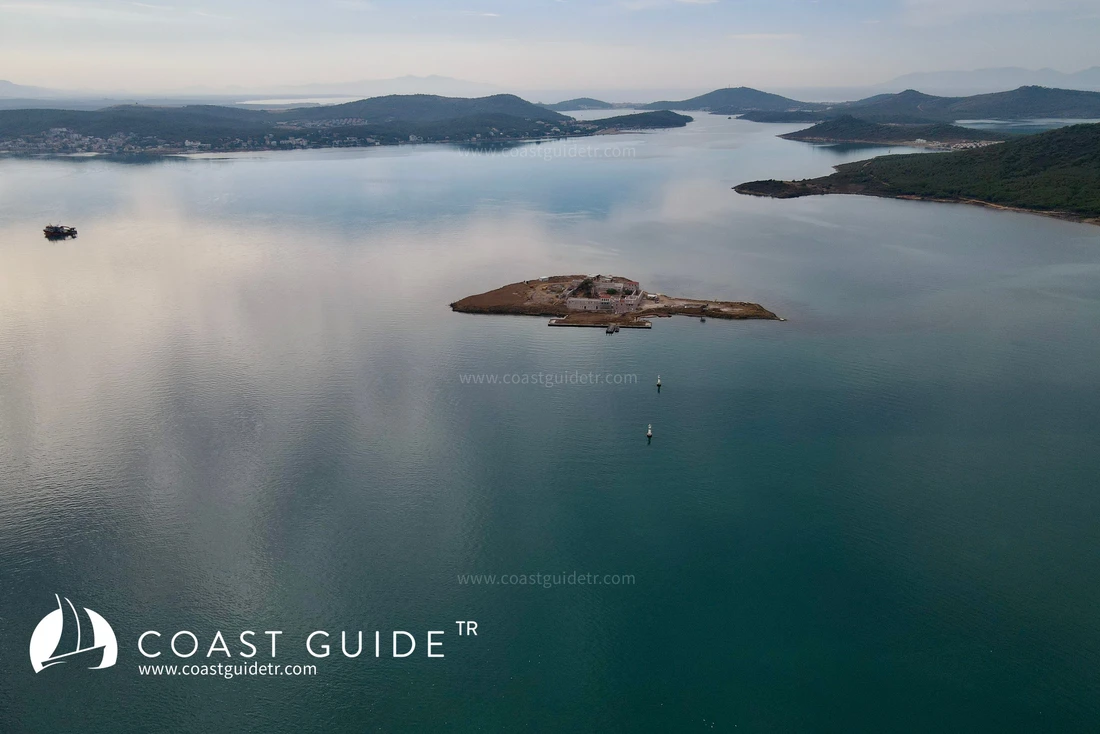 Alibey - Cunda Island Port - Photo 2