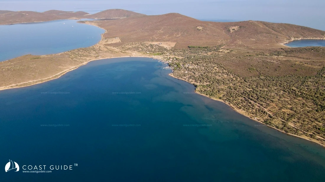 Patriça Bay - Photo 1