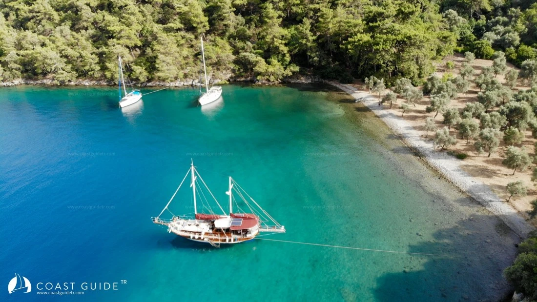 Sıralıbük Limanı - Fotoğraf 4