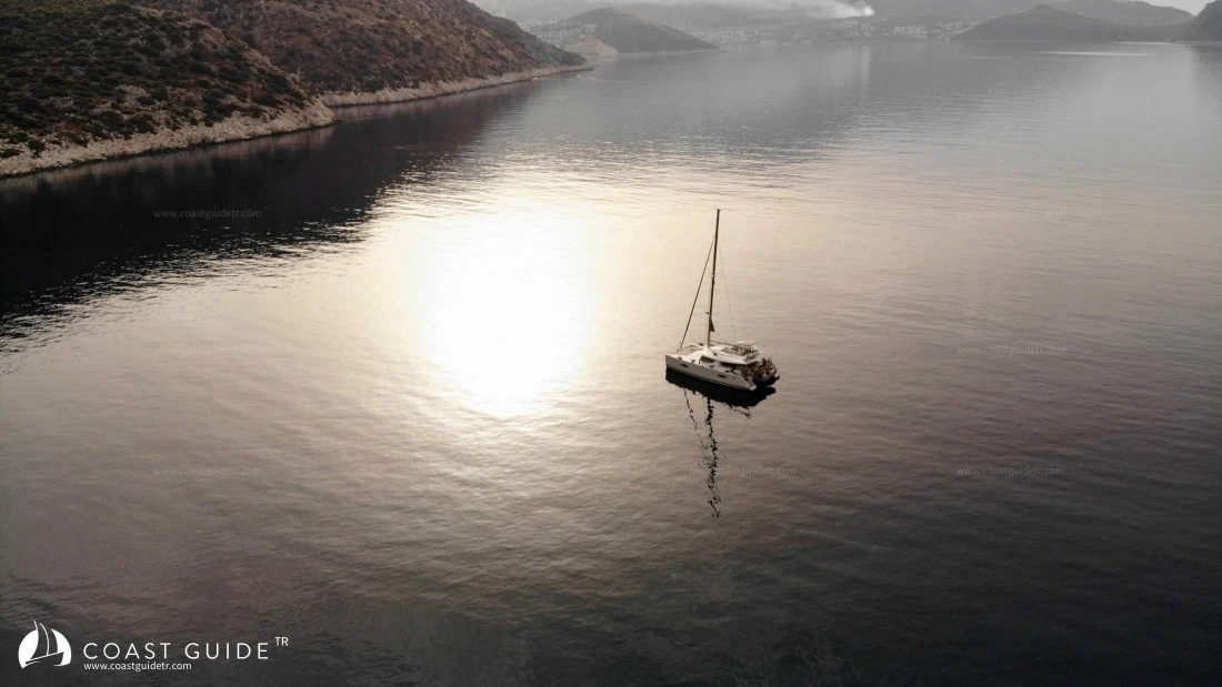Yeşilköy Limanı - Fotoğraf 4