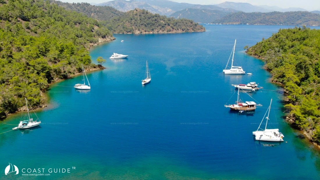 Atbükü (Göcek) - Fotoğraf 4