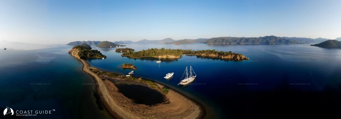 Göcek Körfezi