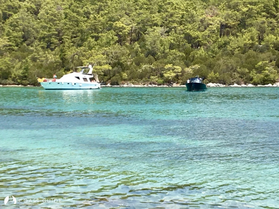Yarım Liman - Photo 2