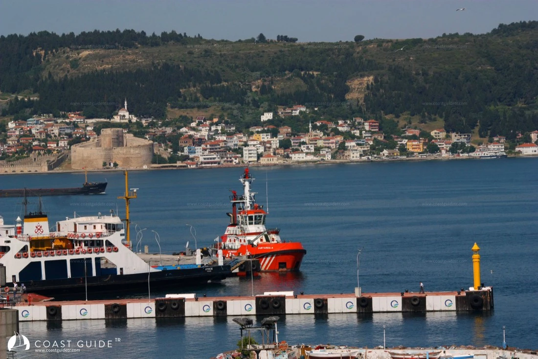 Çanakkale - Fotoğraf 4