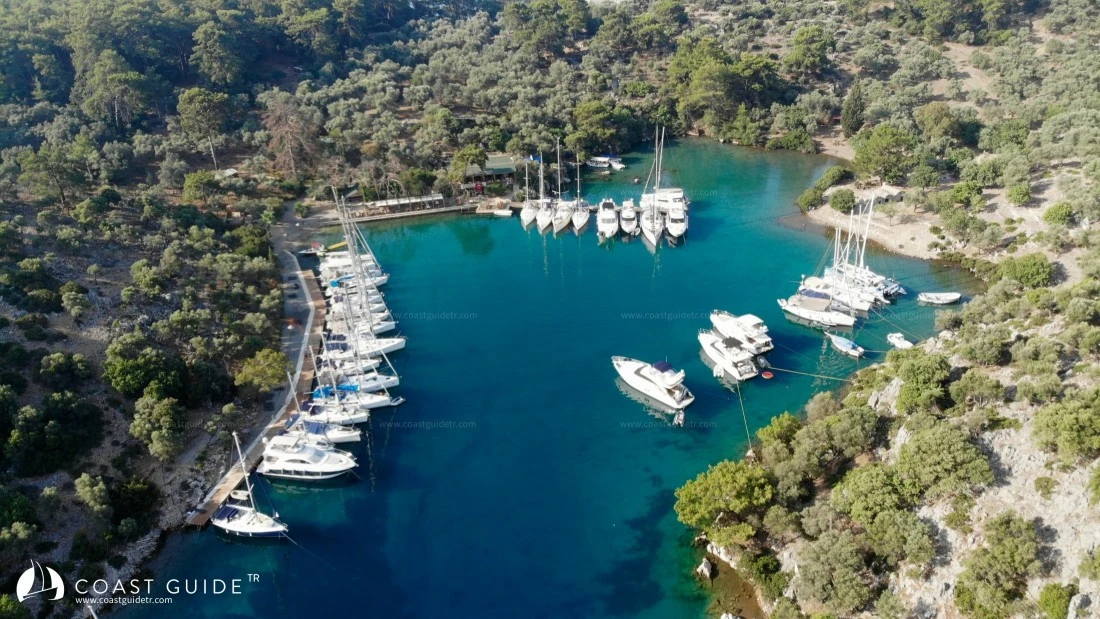 Göbün - Fotoğraf 1