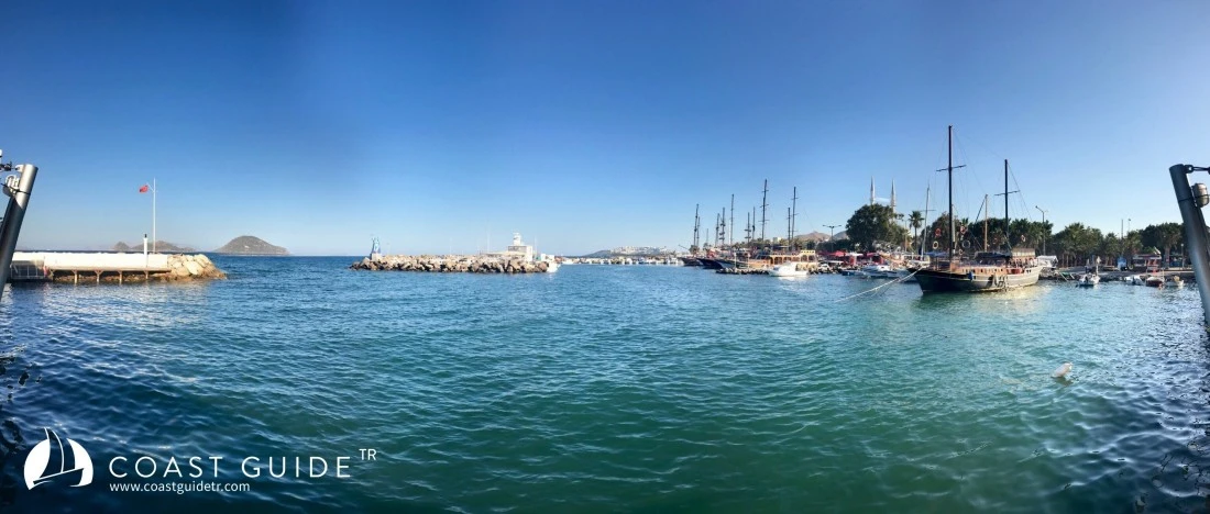 Turgutreis - Photo 4