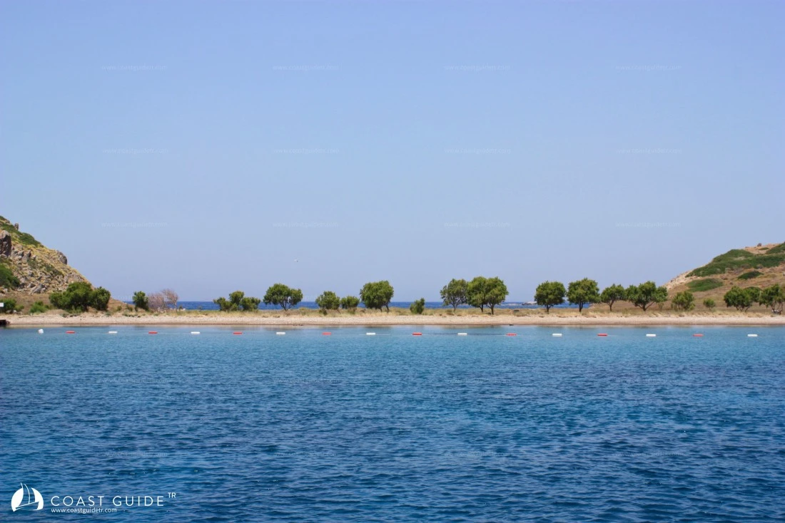 Çatal Ada - Bizans Batığı - Fotoğraf 4