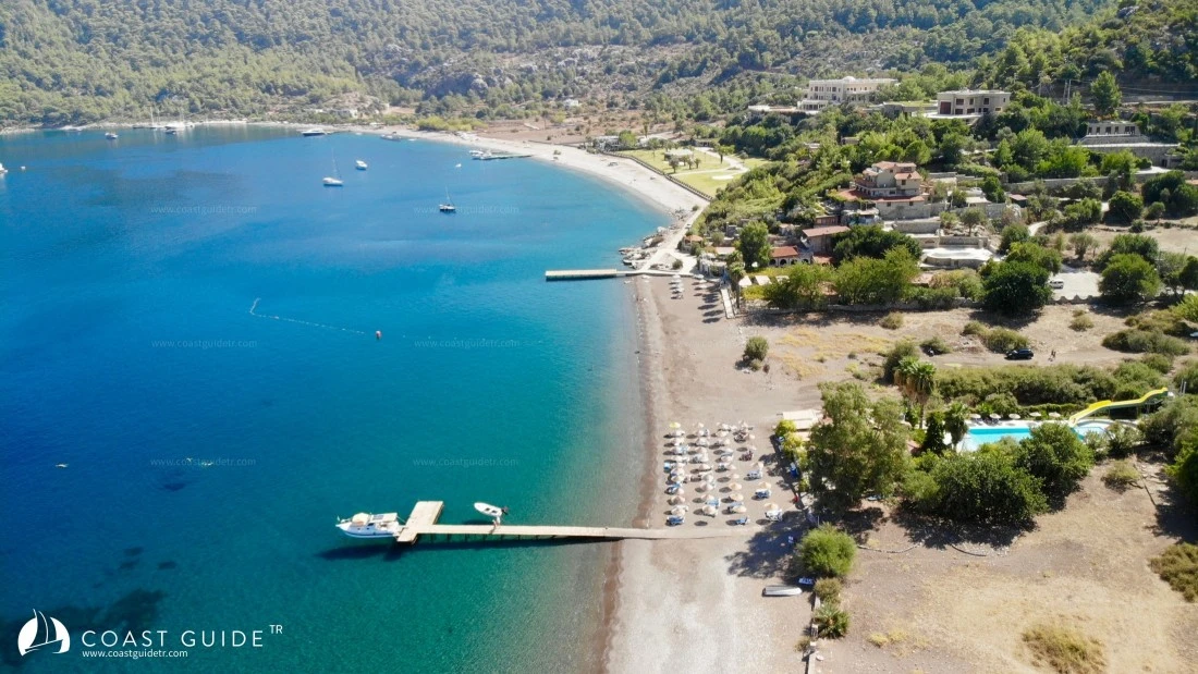 Kumlubük - Fotoğraf 2