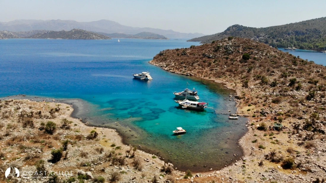 Kiseli Ada - Fotoğraf 3