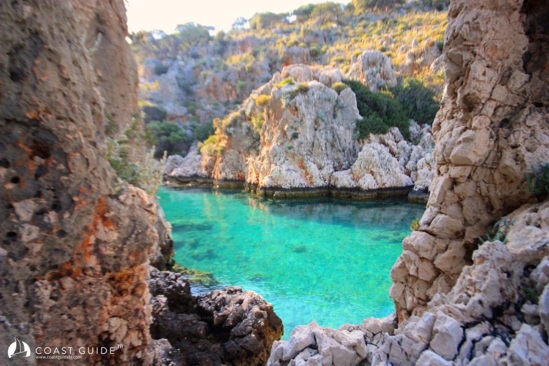 Yağlıca Koyu - Fotoğraf 2