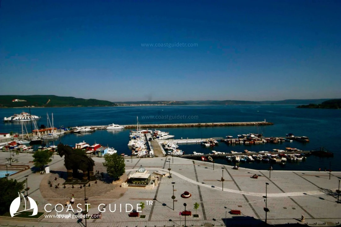 Kabatepe Port - Photo 2