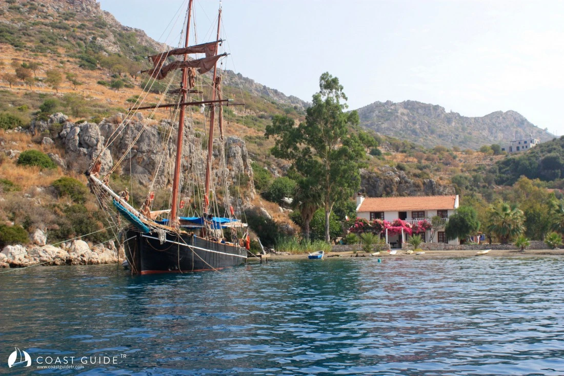Söğüt Port - Photo 4