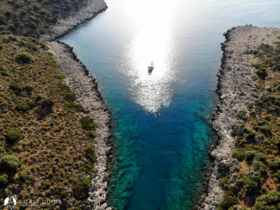 Yağlıca Koyu - Fotoğraf 3