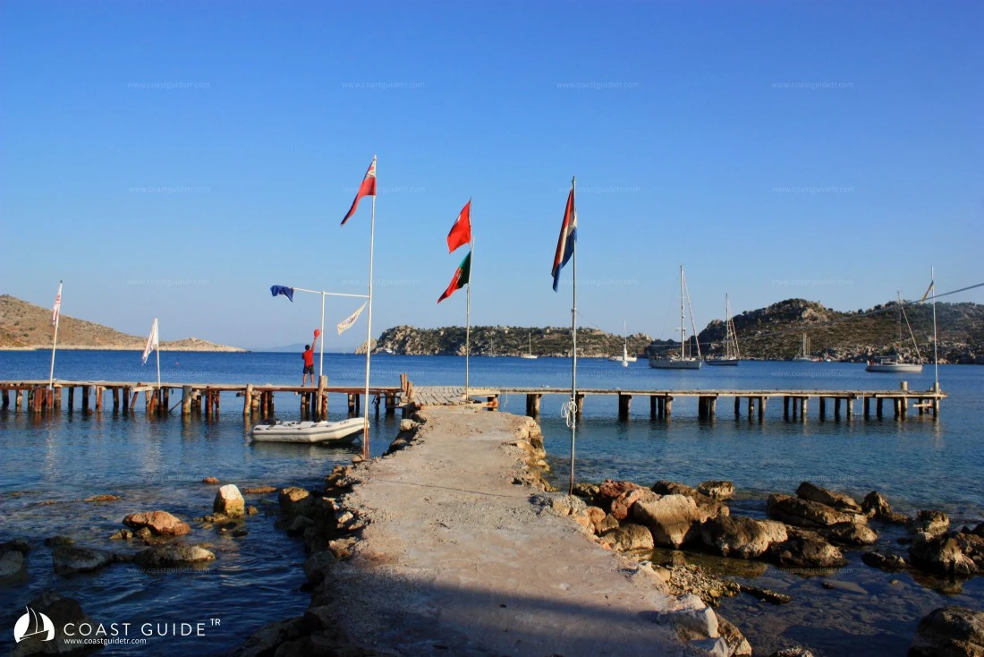 Bozukkale - Photo 4