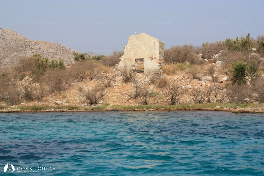 Kiseli Ada - Fotoğraf 4