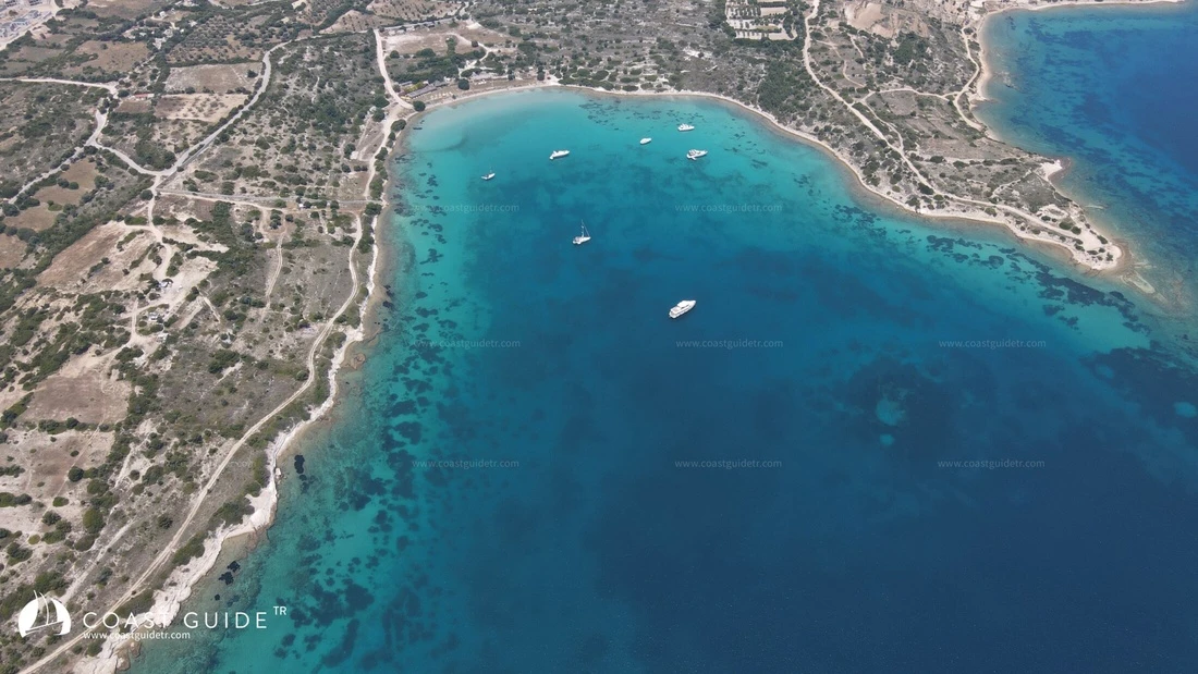 Dalyan(Hacettepe) Koyu - Fotoğraf 3